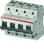 (2CCS864001R1135) S804S-UCB13  Автоматичний вимикач, ABB
