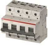 (2CCS864001R1825) S804S-UCB100  Автоматичний вимикач, ABB