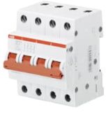 (2CDD274111R0050) SHD204/50 Вимикач навантаження, ABB