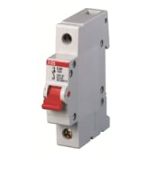 (2CDE281001R1125) E201/125g Вимикач навантаження, ABB
