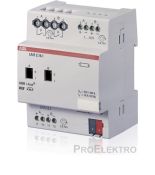 (2CDG110087R0011) Контролер рівня освітленості, 1-10 В, 2, ABB