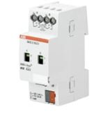 (2CDG110132R0011) Актуатор, 2 канали, 16/20 A, ABB