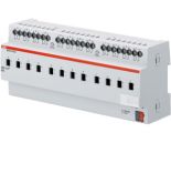 (2CDG110158R0011) Актуатор, 12 каналів, 10 A, ABB