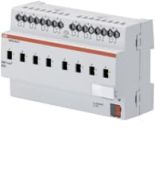 (2CDG110182R0011) Актуатор, 8 каналів, 6 A, ABB