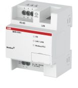 (2CDG110228R0011) QA/S4.16.1 Energy Analyzer, Modbus, ABB