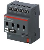 (2CDG510006R0011) SA-M-0.4.1 Актуатор, 4 канала 10А, ABB
