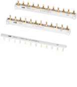 (2CDL110001R1060) PSH1/60 З'єднувальна шина до SH200, ABB