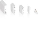 (2CDL200001R0001) PS-END Кінцевий елемент до шини PS, ABB