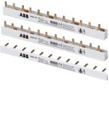 (2CDL630011R1012) BML11312 Шина 3-полюсна, 12M, ABB