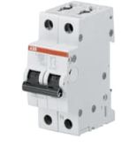 (2CDS251103R0338) S201-Z4NA Автоматичний вимикач, ABB