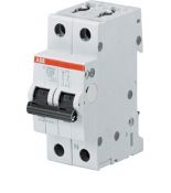 (2CDS251103R0974) S201-C1.6NA Автоматичний вимикач, ABB