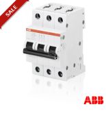 (2CDS253103R0537) S203-K32NA Автоматичний вимикач, ABB