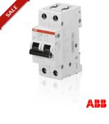 (2CDS272061R0337) S202M-K4UC Автоматичний вимикач, ABB