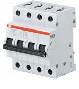 (2CDS274061R0338) S204M-Z4UC Автоматичний вимикач, ABB