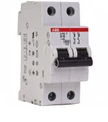 (2CDS274061R0578) S204M-Z50UC Автоматичний вимикач, ABB