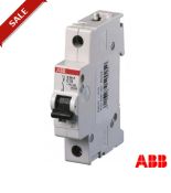 (2CDS281001R0187) S201P-K0.75 Автоматичний вимикач, ABB