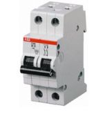 (2CDS281103R0338) S201P-Z4NA Автоматичний вимикач, ABB