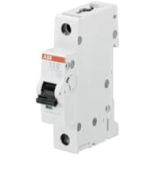 (2CDS281103R0577) S201P-K50NA Автоматичний вимикач, ABB
