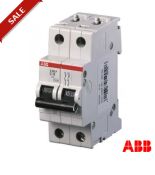 (2CDS282001R0205) S202P-B20 Автоматичний вимикач, ABB