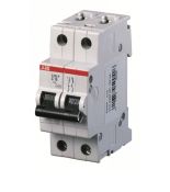 (2CDS282001R0277) S202P-K2 Автоматичний вимикач, ABB