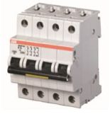 (2CDS283103R0164) S203P-C16NA Автоматичний вимикач, ABB