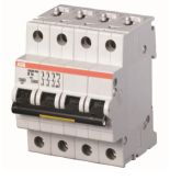 (2CDS283103R0218) S203P-Z1NA Автоматичний вимикач, ABB