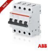(2CDS283103R0254) S203P-C25NA Автоматичний вимикач, ABB