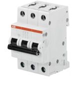 (2CDS283103R0974) S203P-C1.6NA Автоматичний вимикач, ABB