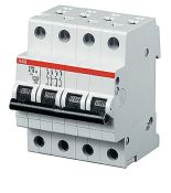 (2CDS284001R0117) S204P-K0.3 Автоматичний вимикач, ABB