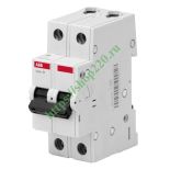 (2CDS642041R0164) BMS412C16 Автоматичний вимикач, ABB