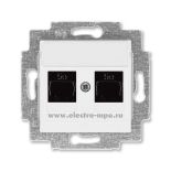 (2CHH291018A4064) 5014H-A01018 64 Ц.пл. комун. Levit жовт, ABB