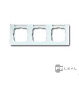 (2CKA001754A3716) 1733 NS-212 Рамка 3 поста поле BD сл.к., ABB