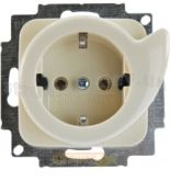 (2CKA002018A0596) 20 EUK-212 Розетка заземл.кр. BD сл.к., ABB