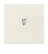 (2CKA006220A0481) rocker 1gang, ABB