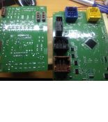 (2CKA006599A2835) 6541-84 Ц.плата 6594U 6108/0x Future біл, ABB