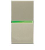 (2CLA210150N1901) N2101.5 CV Вим.1кл.контр. Zenit біл 1м, ABB