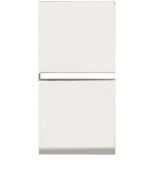 (2CLA211000N1101) N2110 BL Вим.1кл.перехр. Zenit біл 1м., ABB