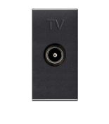 (2CLA215070N1801) N2150.7 AN Роз.TV проста Zenit антр 1м., ABB