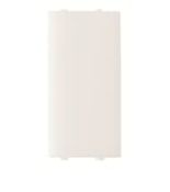 (2CLA218000N1101) N2180 BL Світлосигн.LED Zenit біл 1 мод., ABB