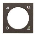 (2CLA224040N1801) Плата KNX термостат Zenit, ABB