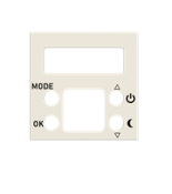 (2CLA224050N1101) N2240.5 BL Ц.пл. т-рег. 8140.5 Zenit біл, ABB