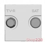 (2CLA225010N1301) N2250.1 PL Ц.пл. роз.TV-R SAT Zenit ср, ABB