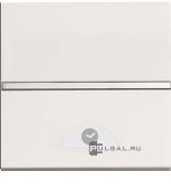 (2CLA226210N1101) N2262.1 BL Вимик.таймер 500Вт Zenit біл, ABB