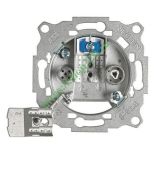 (2CLA815030A1001) 8150.3 Механізм розетки TV-R з фільтром, ABB
