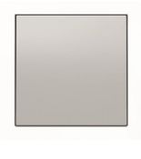 (2CLA850700A1301) 8507 PL Ц.плата каб.вивід Sky сріблястий, ABB