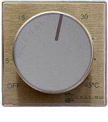 (2CLA854090A1201) 8540.9 OE Ц.пл.терморег.8140.9 Sky золот, ABB