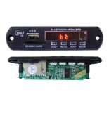 (2CLA856830A1501) 8568.3 NS Ц.плата радіо BT+USB Sky ч.окс, ABB