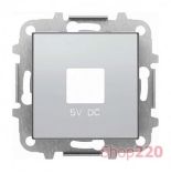 (2CLA858500A1301) 8585 PL Центр.плата USBx2 Sky сріблястий, ABB