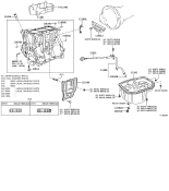 (2CLA858800A9001) 8588 NA Ц.пл.роз.заз.заз. Sky помаранч., ABB