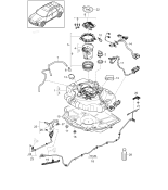 (2CLA858880A1101) 8588.8 BL Ц.пл.роз.заз.кр.Schuko Sky біл, ABB